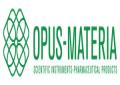 Opus Materia